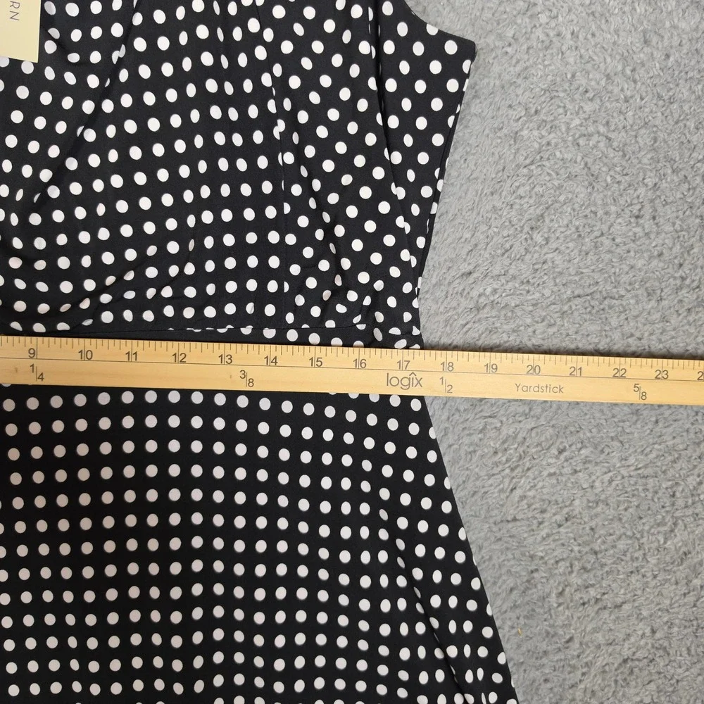 41 Hawthorn measurements pit